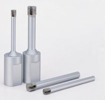 diamond drill bit 6 - 12 mm Shinan Diamond