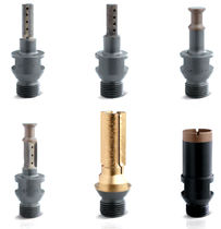 diamond drill bit for glass &oslash; 6 - 25 mm Adi S.p.A.
