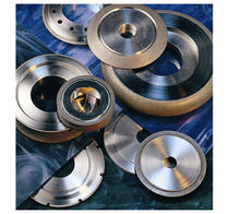 diamond electroplated tool  Engis
