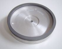 diamond grinding wheel for glass for the automotive industry  POMDI - HERRAMIENTAS DE DIAMANTE SA