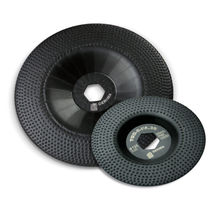 diamond grinding wheel TGD-F ALME-GERIMA GmbH