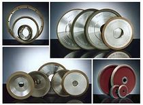 diamond grinding wheel for grinding machines  SLIP NAXOS