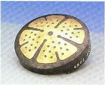 diamond polishing pad &oslash; 75, 79 mm Saint-Gobain Diamantwerkzeuge
