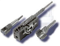 diamond reaming tool 0.080'' - 8.00 '' ACCU-CUT