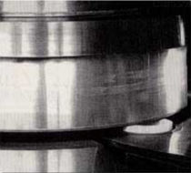 diamond resin bonded grinding wheel  Noritake Abrasives
