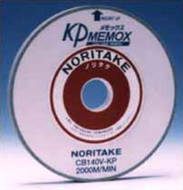 diamond vitrified bonded grinding wheel  Noritake Abrasives