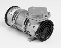 diaphragm combined vacuum pump and air compressor 1.58 cfm, max. 3.5 bar | MAA Series GAST