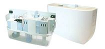 diaphragm condensate pump for air conditioning 6 l/h | Basic series Aspen Pumps