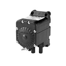 diaphragm metering pump max. 6.0 oz/s, 20 - 80 psi | G80 series FLOJET