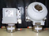 diaphragm operated differential pressure switch 300 Series Delta Controls