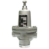 diaphragm pressure regulator max. 150 psi | PR series Golden Mountain Enterprise