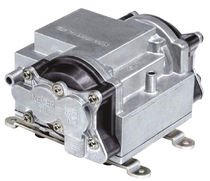 diaphragm pump for laboratories and medical applications max. 25 l/min, 0.2 bar | VC 0301B Nitto Kohki Deutschland