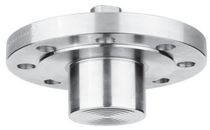 diaphragm seal for pressure gauges  Armaturenbau
