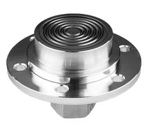 diaphragm seal for pressure gauges DM 70 Suchy Messtechnik