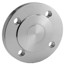 diaphragm seal with flanged connection  MANOMER SK