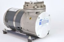 diaphragm vacuum pump 0 - 84 lpm | Dia-Vac&reg; H series Air Dimensions Incorpor.