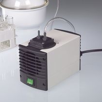 diaphragm vacuum pump 230 V, 25 W, IP 21 B&uuml;rkle