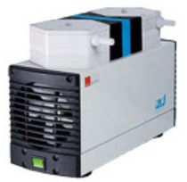 diaphragm vacuum pump for laboratory and OEM max. 34 l/min | KNF LABOPORT&reg; series Javac