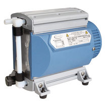 diaphragm vacuum pump for laboratory and OEM MD 1C VARIO-SP VACUUBRAND GMBH + CO KG