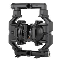 diaphragm wastewater pump 172 gpm | PF20X-XXX-SXX-B series Ingersoll ARO Fluid Technologies