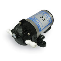 diaphragm water pump DP-100 DAEHWA E/M CO.,LTD