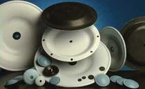 diaphragm  Technical Rubber Products