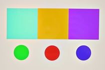 dichroic beam-splitter / optical filter  UQG