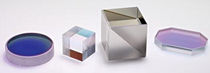dichroic optical mirror 260 - 3 000 nm Precision Photonics