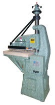 die cutting machine max. 25 t | DSHD Freeman Schwabe Machinery