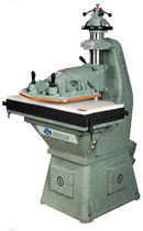 die cutting machine max. 20 t | DF Freeman Schwabe Machinery