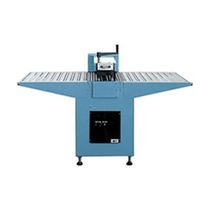 die cutting machine max. 2 c/min | Minicut, Maxicut ITALDIBIPACK