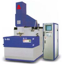 die sinking EDM machine max. 2 800 x 1 500 mm ANOTRONIC