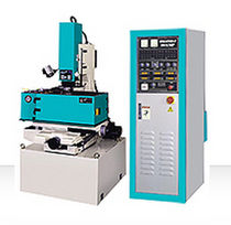 die sinking EDM machine max. 500 x 400 x 220 mm | CJ-450 Creator Precision