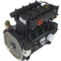 diesel engine for mobile equipment and generators 18.9 - 41.3 kW | LPWT4 LISTER PETTER