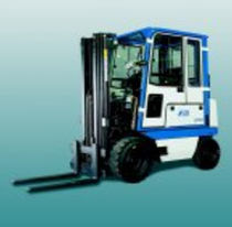 diesel engine forklift truck 3 - 4 t | DFG..XH series MIAG