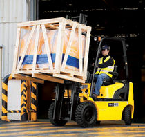 diesel engine forklift truck max. 1 750 kg | 18D-7E Hyundai Heavy Industries Europe NV