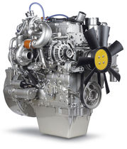 diesel engine 61 - 205 kW | 1200 series Perkins Engines Inc