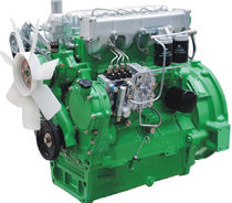 diesel engine  YTO