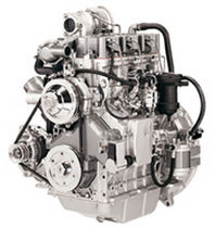 diesel engine for fire fighting pump 3 - 4.5 l, 35 - 110 kW | F3S Vm Motori
