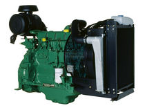 diesel engine for power generator set 119 - 141 HP, Tier 2 (Stage 2) | TAD531GE Volvo Penta