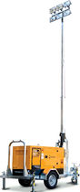 diesel light tower 9 kW | TD series Gesan