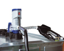 diesel oil tank pump NSA CHEMO