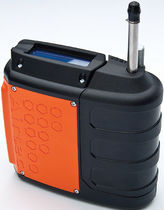 diesel particle monitor Airtec&trade; FLIR SYSTEMS