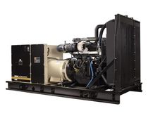 diesel power generator set 400 kW, 60 Hz | 400REOZJ KOHLER POWER SYSTEMS