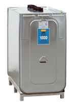 diesel storage and transport tank max. 1 500 L | UNI CHEMO