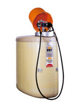 diesel storage tank DWT CHEMO
