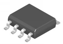 differential amplifier for ADC integrated circuit  National Semiconductor