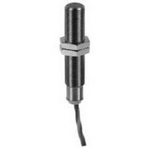 differential Hall effect rotational speed sensor max. 2.5 mm, &oslash; 12 mm, IP67 - IP68 | IHRM 12 series   Baumer Electric AG