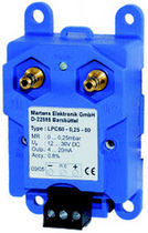 differential low pressure sensor  Martens Elektronik GmbH