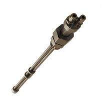 differential pressure air flow measuring probe for HVAC MFS-SS Micatrone AB